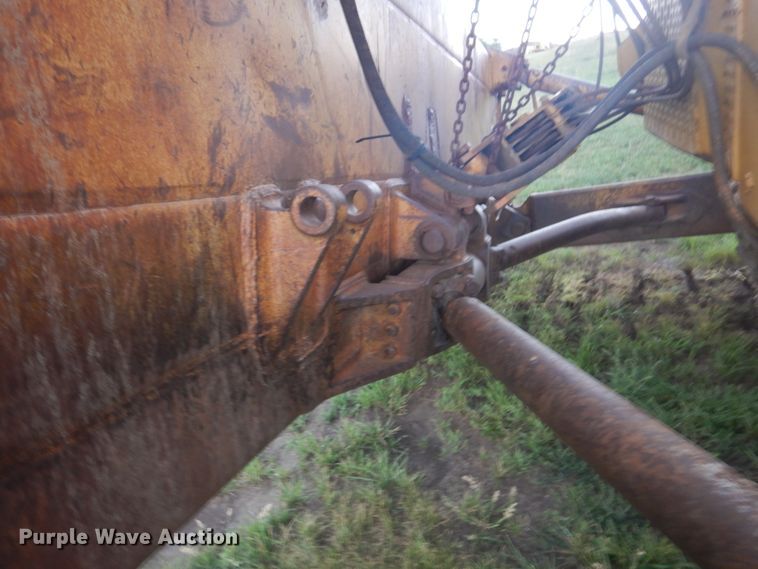 image for item DM5275 Caterpillar D9D  dozer