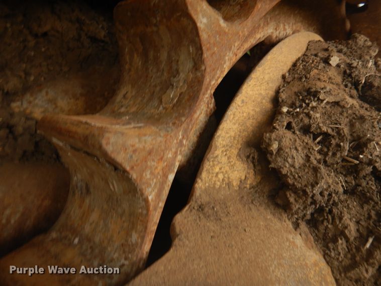 image for item DM5275 Caterpillar D9D  dozer