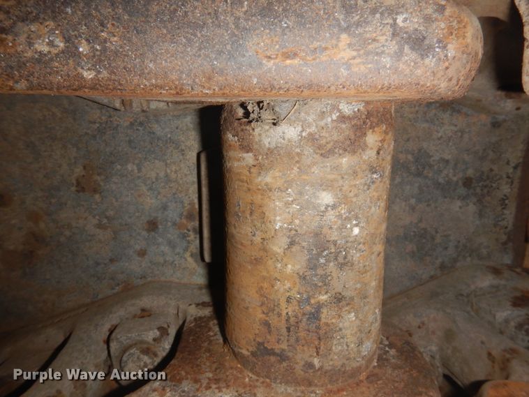 image for item DM5275 Caterpillar D9D  dozer