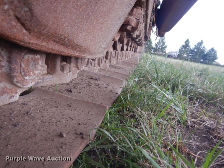 image for item DM5275 Caterpillar D9D  dozer