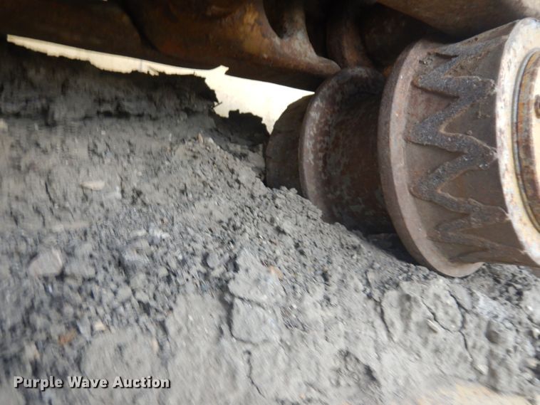 image for item DM5275 Caterpillar D9D  dozer