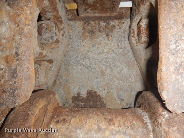 image for item DM5275 Caterpillar D9D  dozer