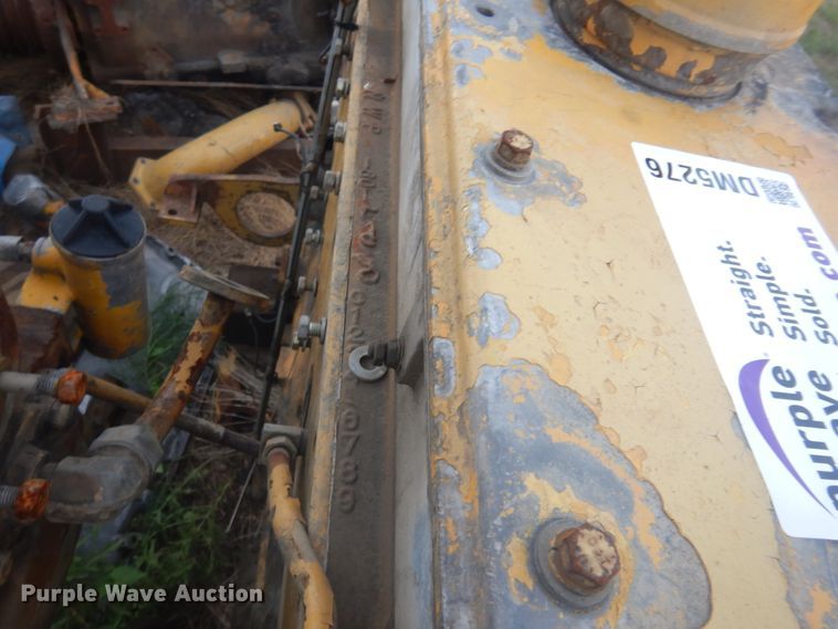 image for item DM5276 (3) Caterpillar D343 engines