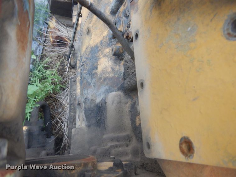 image for item DM5276 (3) Caterpillar D343 engines