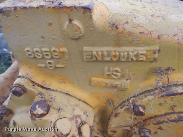 image for item DM5277 (2) transmissions