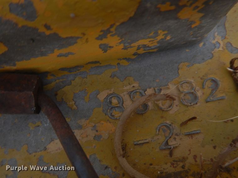 image for item DM5277 (2) transmissions