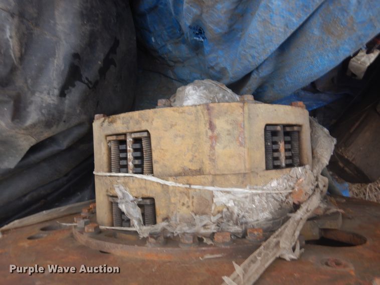 image for item DM5277 (2) transmissions