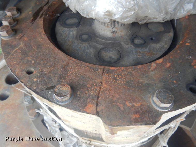 image for item DM5277 (2) transmissions