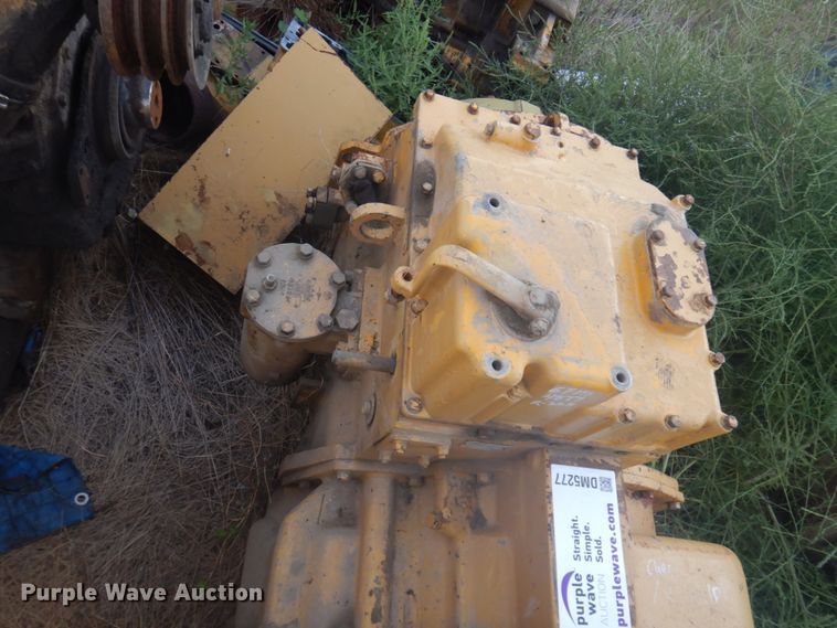 image for item DM5277 (2) transmissions