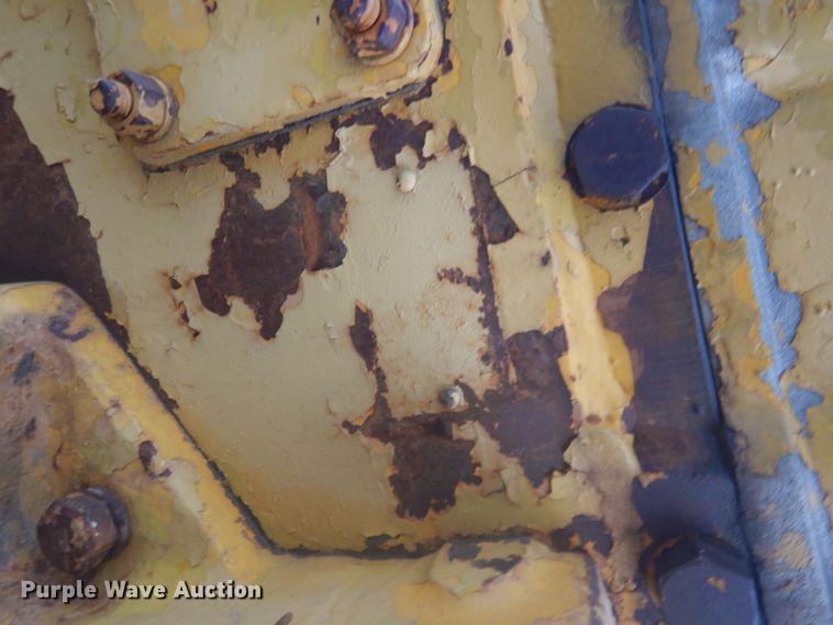 image for item DM5277 (2) transmissions