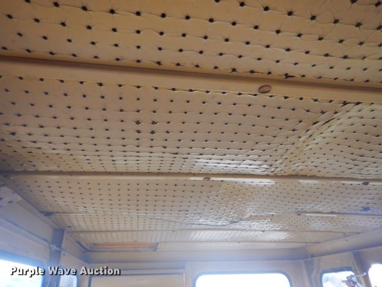 image for item DM5278 1962 Caterpillar D9G  dozer