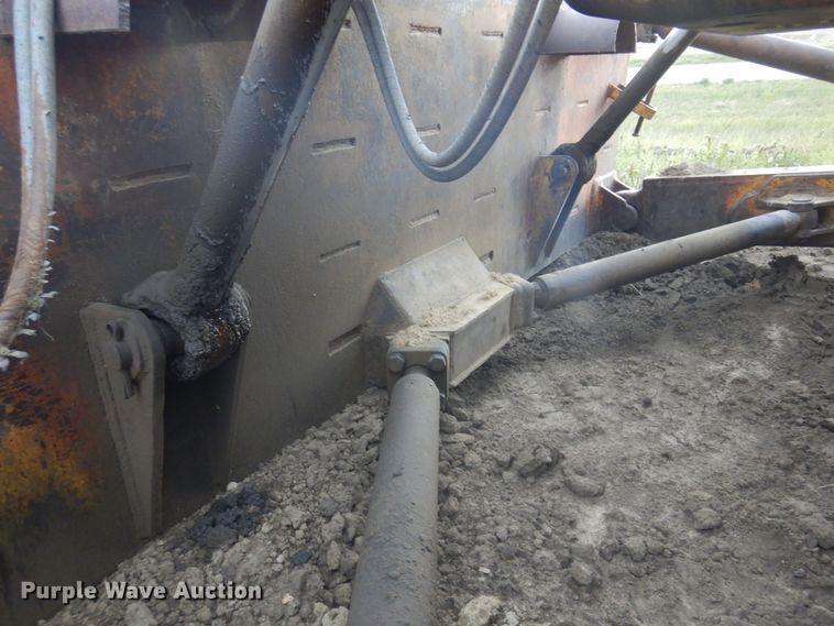 image for item DM5278 1962 Caterpillar D9G  dozer