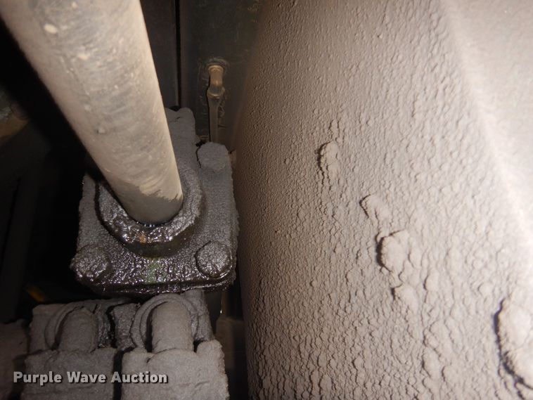 image for item DM5279 1971 Caterpillar 830MB  conventional scraper