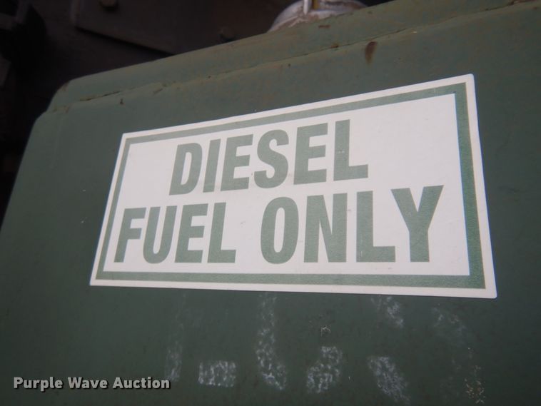 image for item DM5279 1971 Caterpillar 830MB  conventional scraper