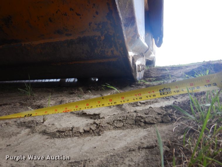 image for item DM5279 1971 Caterpillar 830MB  conventional scraper