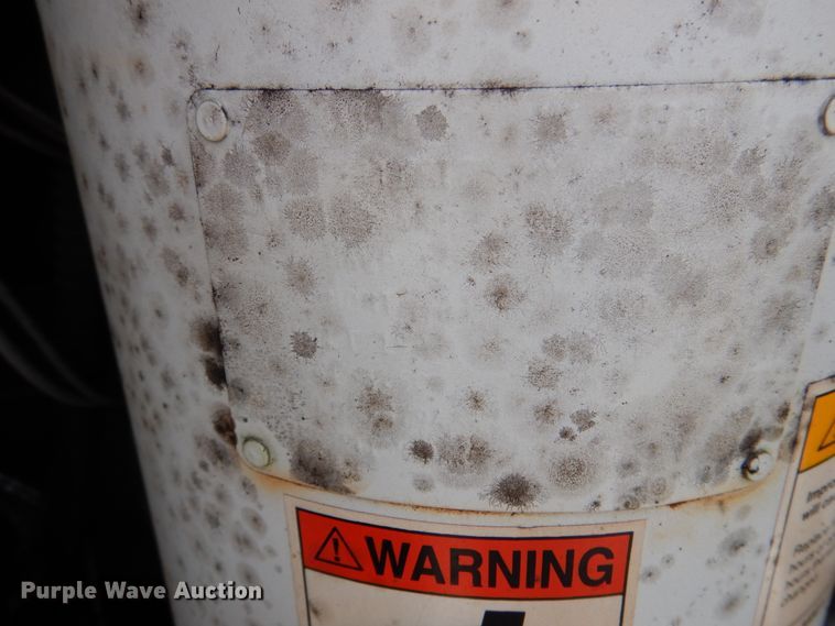 image for item DM6425 Ingersoll Rand SSR-EPE50  air compressor