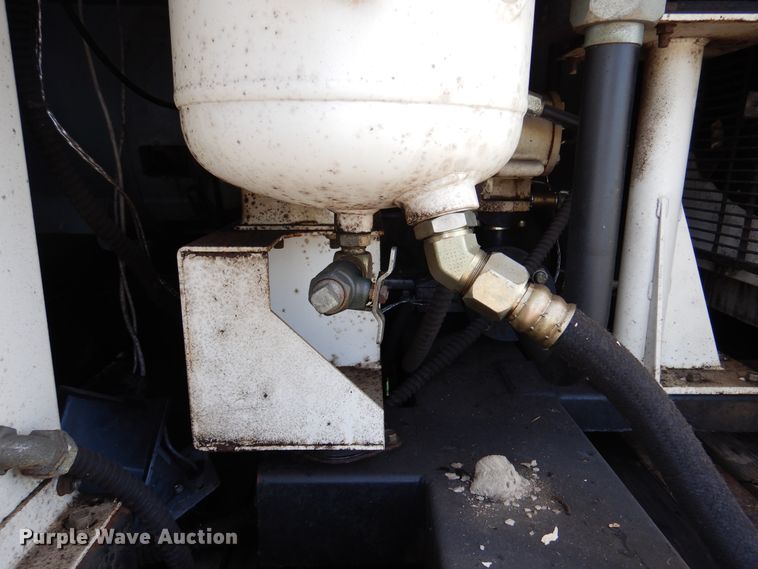 image for item DM6425 Ingersoll Rand SSR-EPE50  air compressor