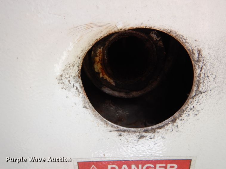 image for item DM6425 Ingersoll Rand SSR-EPE50  air compressor