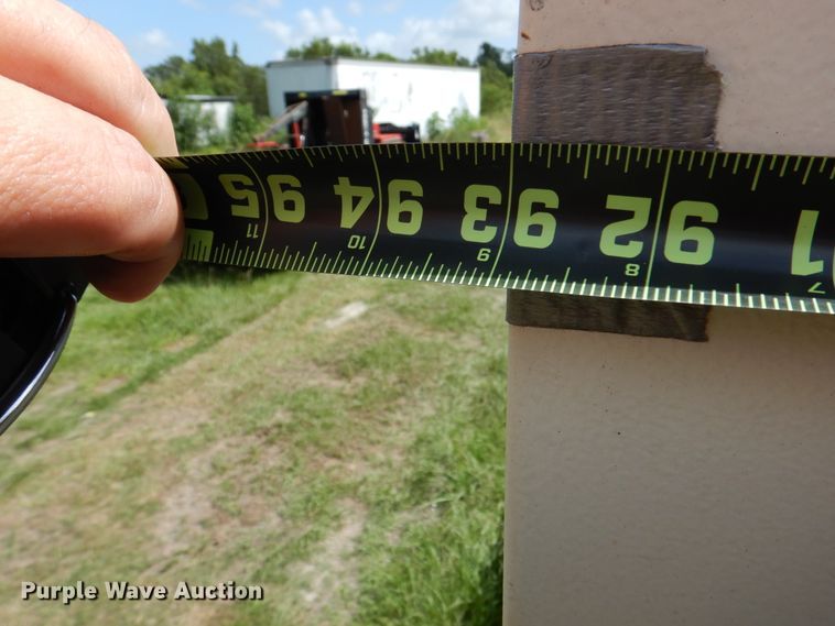 image for item DM6425 Ingersoll Rand SSR-EPE50  air compressor