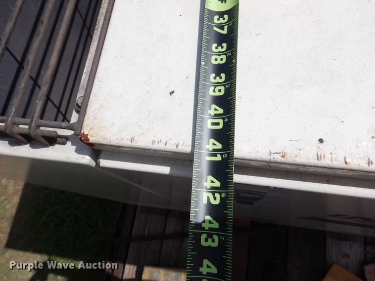 image for item DM6425 Ingersoll Rand SSR-EPE50  air compressor