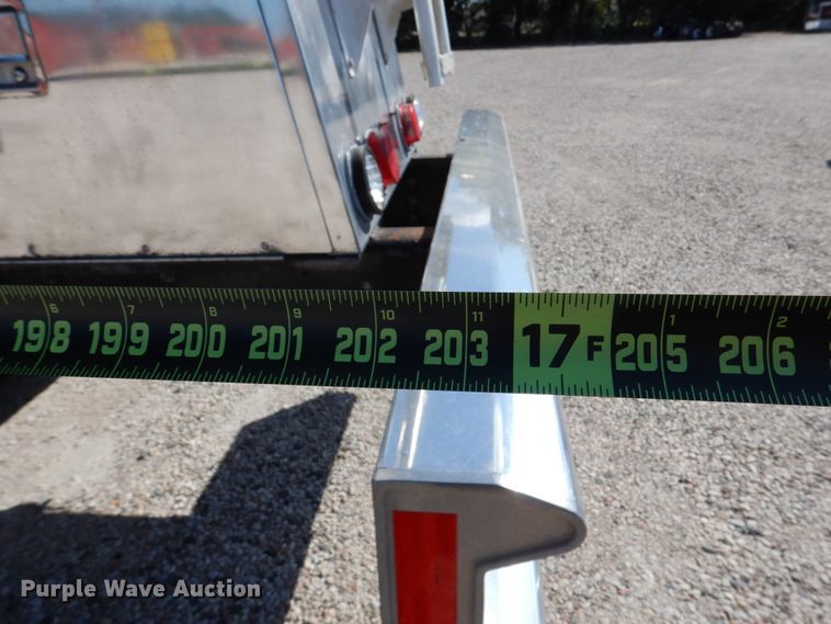 image for item DM6438 2011 International DuraStar 4400  fuel truck