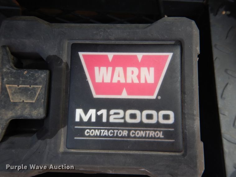 image for item DM6440 2016 Dodge Ram 5500HD  bucket truck