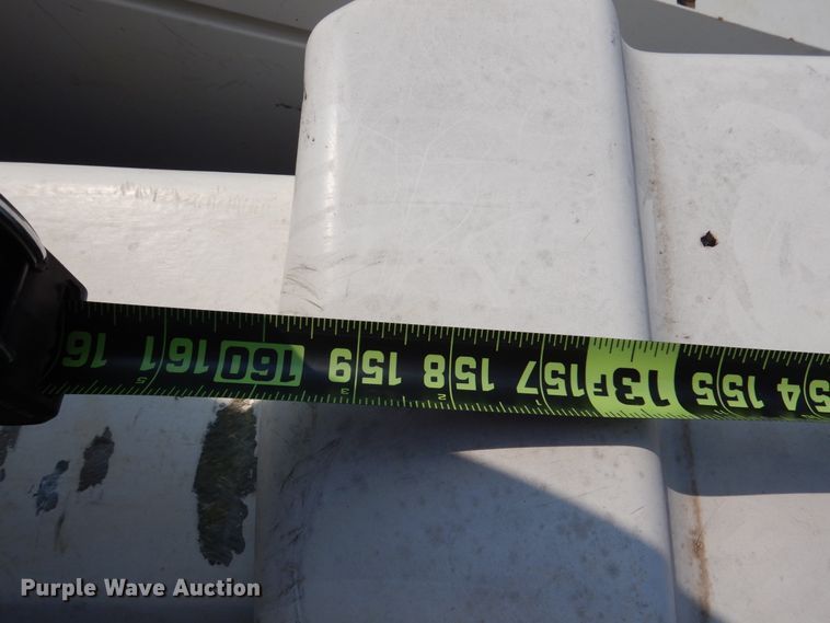 image for item DM6440 2016 Dodge Ram 5500HD  bucket truck