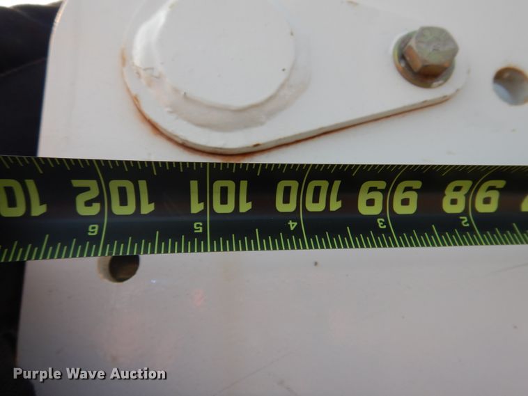 image for item DM6440 2016 Dodge Ram 5500HD  bucket truck