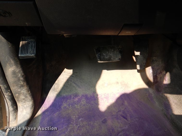 image for item DM6440 2016 Dodge Ram 5500HD  bucket truck