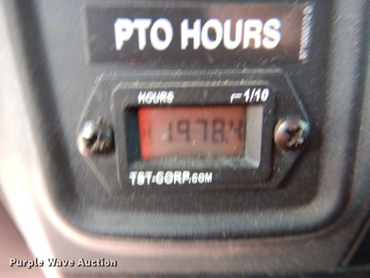 image for item DM6440 2016 Dodge Ram 5500HD  bucket truck