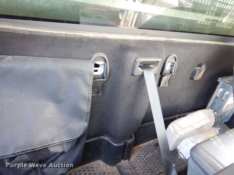 image for item DM6440 2016 Dodge Ram 5500HD  bucket truck