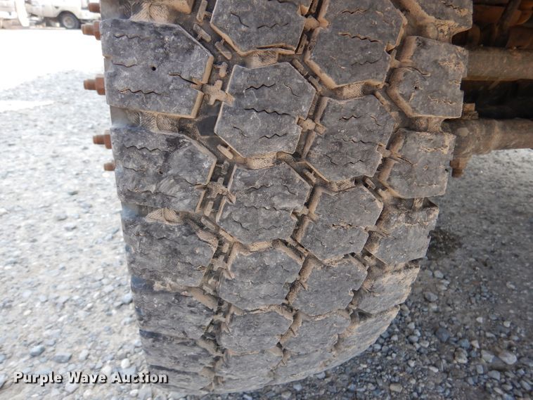 image for item DM6440 2016 Dodge Ram 5500HD  bucket truck