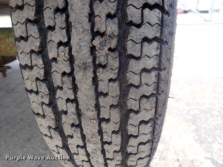 image for item DN1892 Sullair 125 DPQ KU  air compressor