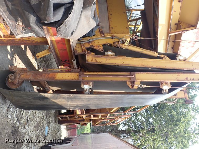 image for item DN1959 CEC Screen-It 5121  screening plant