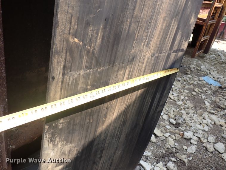 image for item DN1959 CEC Screen-It 5121  screening plant