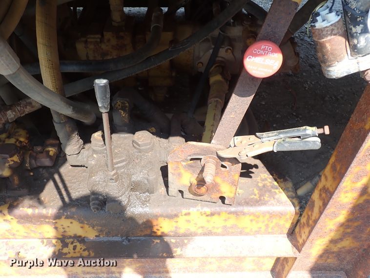 image for item DN1959 CEC Screen-It 5121  screening plant