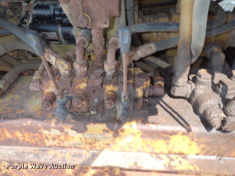 image for item DN1959 CEC Screen-It 5121  screening plant