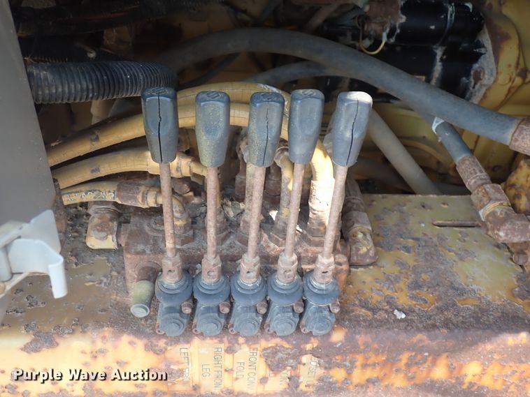 image for item DN1959 CEC Screen-It 5121  screening plant