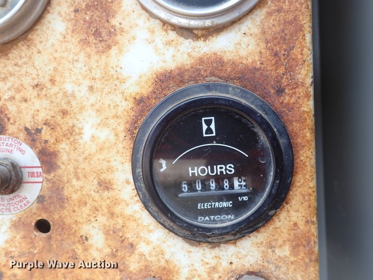 image for item DN1959 CEC Screen-It 5121  screening plant