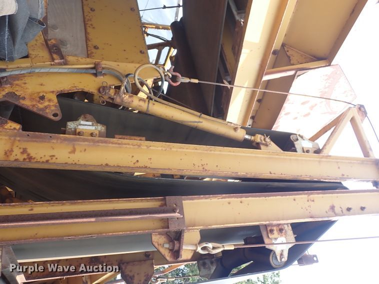 image for item DN1959 CEC Screen-It 5121  screening plant