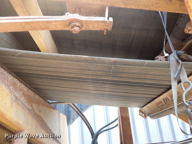 image for item DN1959 CEC Screen-It 5121  screening plant