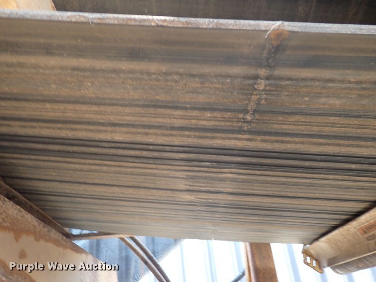 image for item DN1959 CEC Screen-It 5121  screening plant