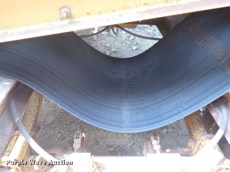 image for item DN1959 CEC Screen-It 5121  screening plant