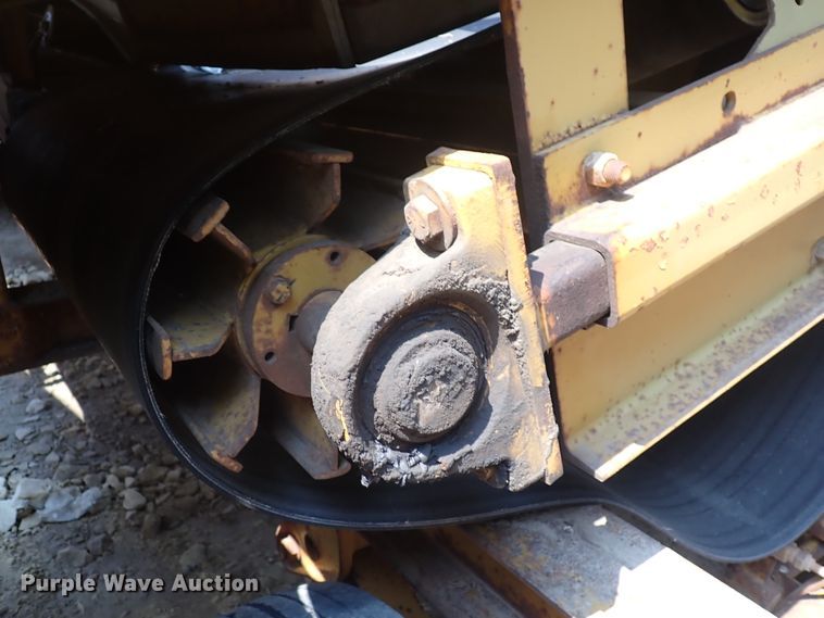 image for item DN1959 CEC Screen-It 5121  screening plant