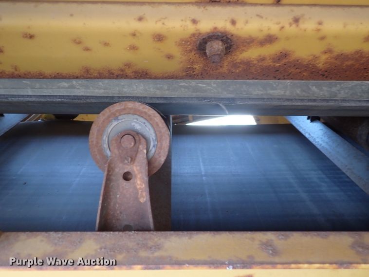 image for item DN1959 CEC Screen-It 5121  screening plant