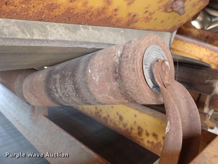 image for item DN1959 CEC Screen-It 5121  screening plant