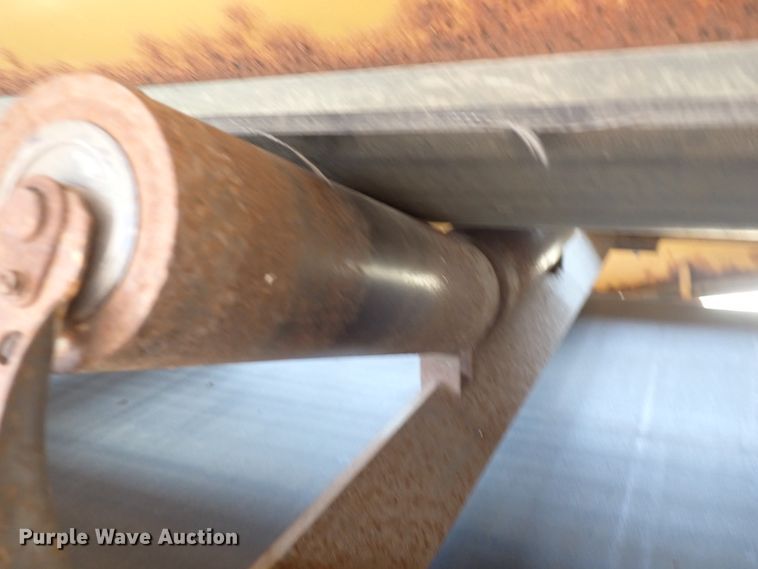 image for item DN1959 CEC Screen-It 5121  screening plant