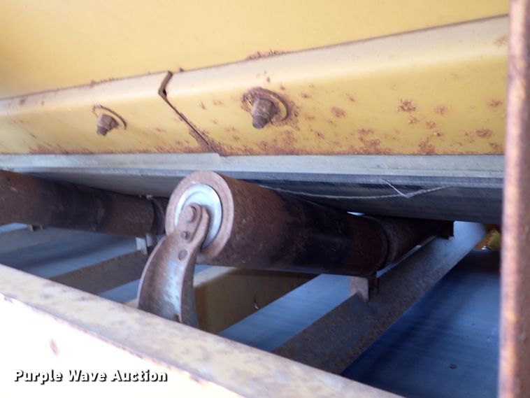 image for item DN1959 CEC Screen-It 5121  screening plant