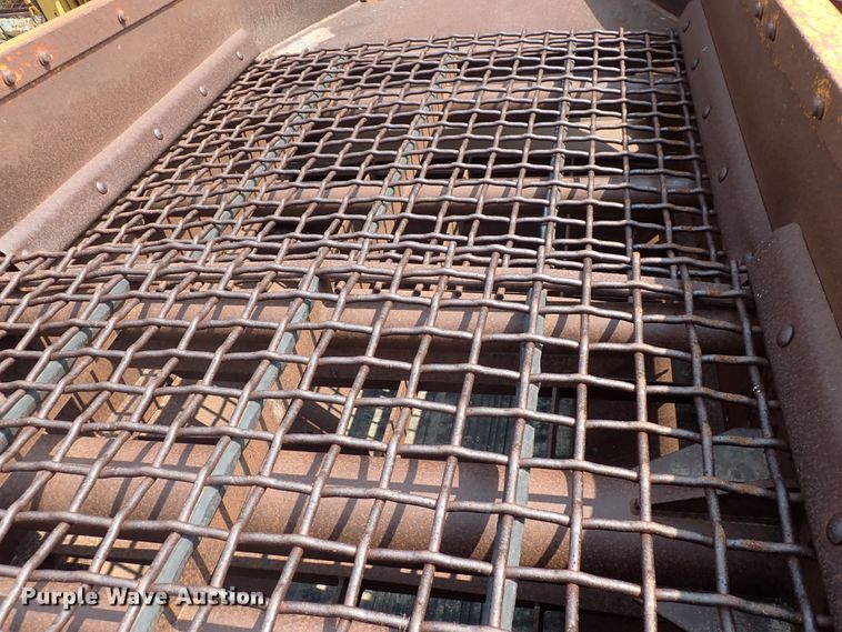 image for item DN1959 CEC Screen-It 5121  screening plant