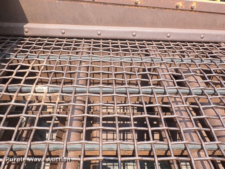 image for item DN1959 CEC Screen-It 5121  screening plant